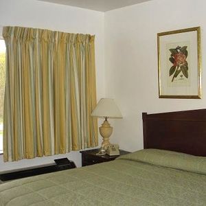 Motel 22 Mapleton Depot Huntingdon Bilik gambar
