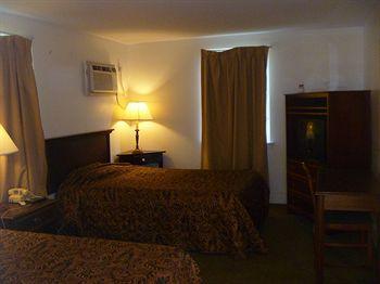 Motel 22 Mapleton Depot Huntingdon Luaran gambar