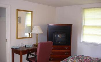 Motel 22 Mapleton Depot Huntingdon Luaran gambar