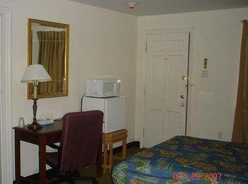 Motel 22 Mapleton Depot Huntingdon Luaran gambar